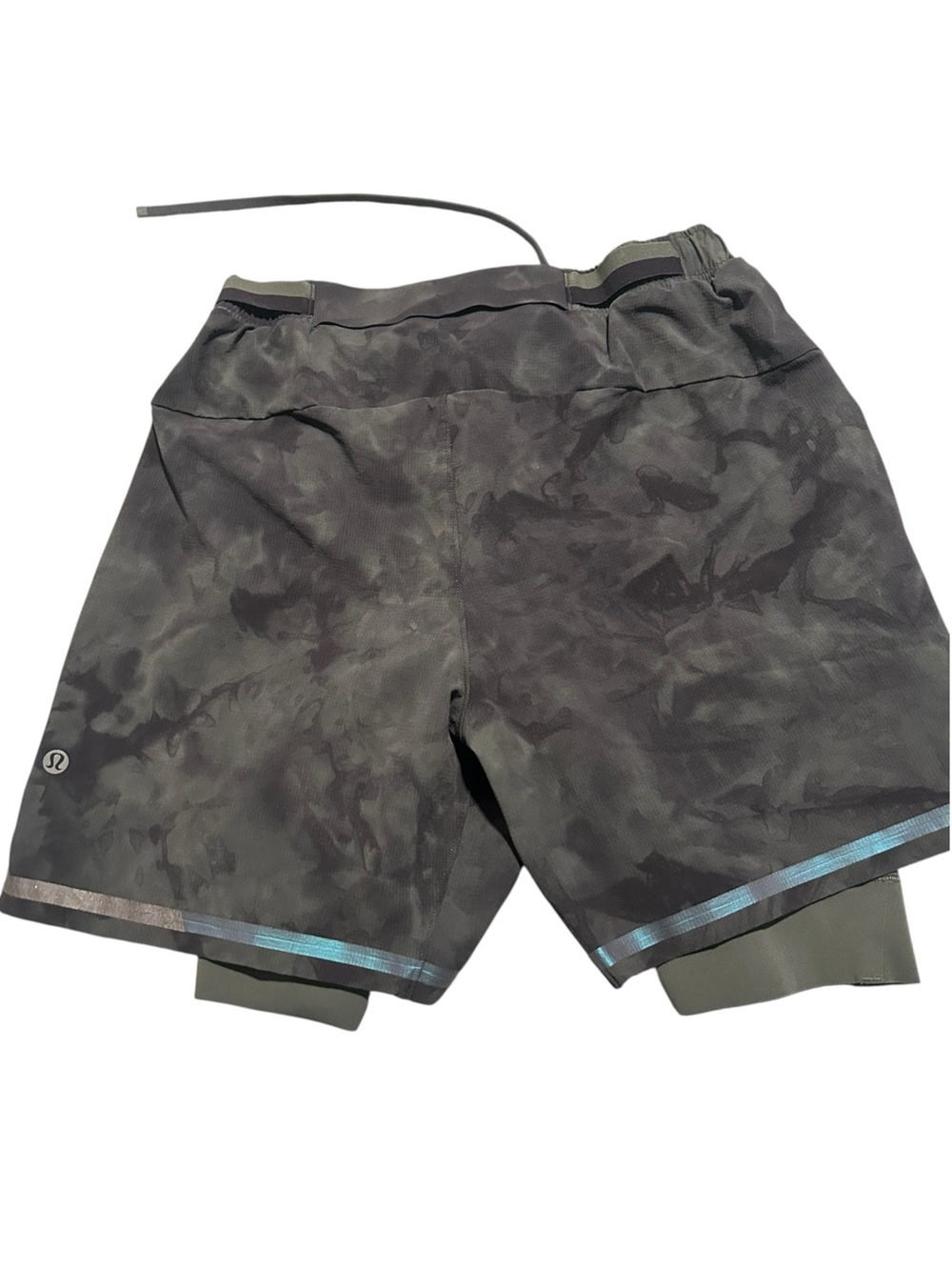 Lululemon bowline shorts size small